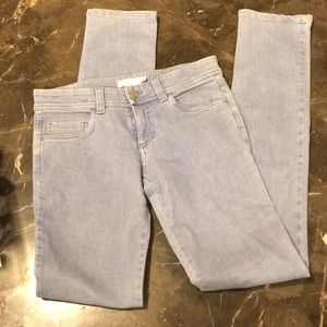 authentic Chloe jeans
